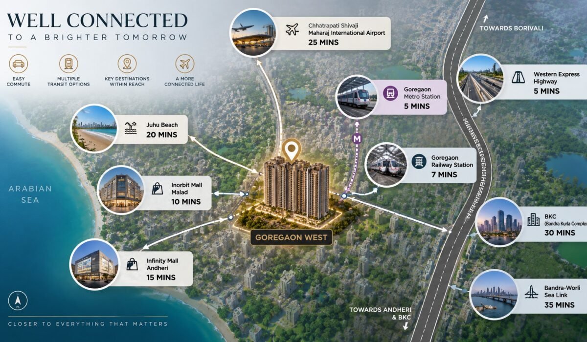 Seamless Connectivity